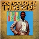 Desmond Dekker - 20 Golden Pieces Of Desmond Dekker